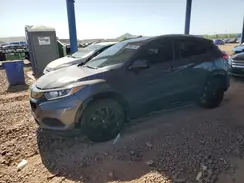 3CZRU5H19NM745849 2022 HONDA HR-V