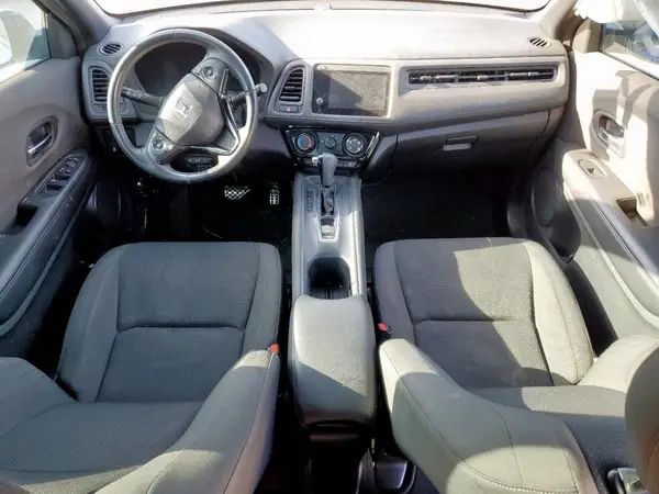 3CZRU5H1XKG700378 2019 HONDA HR-V - Image 8