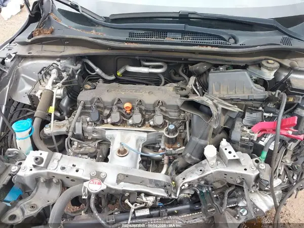 3CZRU5H1XKG700476 2019 HONDA HR-V - Image 8