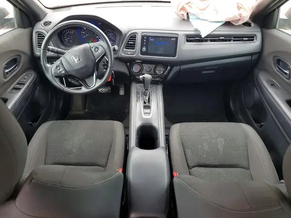 3CZRU5H1XKG700624 2019 HONDA HR-V - Image 8