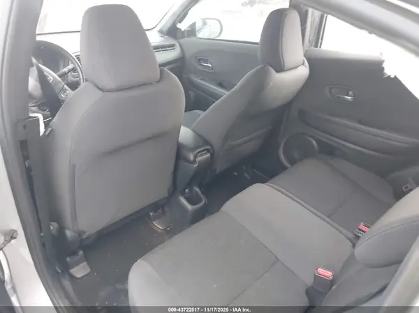 3CZRU5H1XKG700722 2019 HONDA HR-V - Image 8