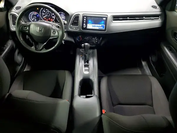 3CZRU5H1XKG700803 2019 HONDA HR-V - Image 8