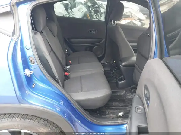 3CZRU5H1XKG701112 2019 HONDA HR-V - Image 8