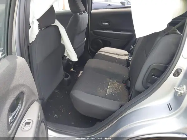 3CZRU5H1XKG701840 2019 HONDA HR-V - Image 8