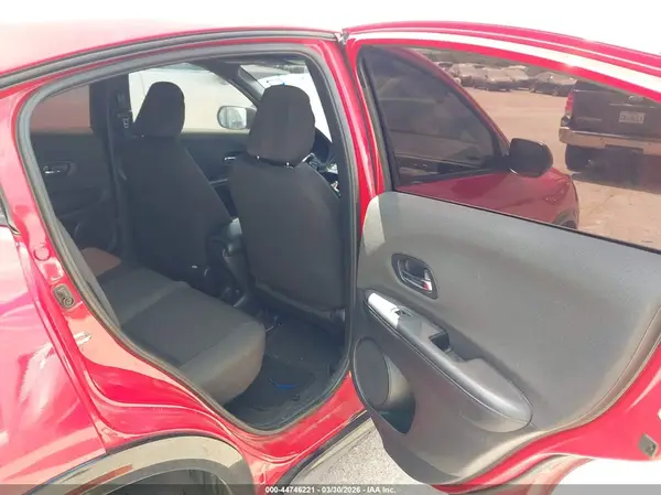 3CZRU5H1XKG706312 2019 HONDA HR-V - Image 8