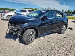 3CZRU5H1XKG707329 2019 HONDA HR-V