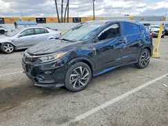 3CZRU5H1XKG709548 2019 HONDA HR-V