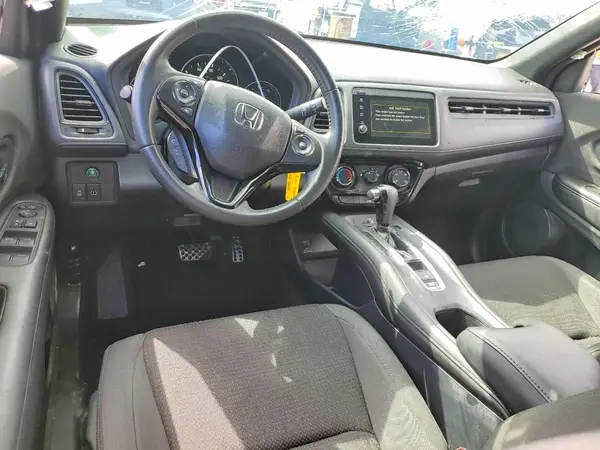 3CZRU5H1XKG709548 2019 HONDA HR-V - Image 8