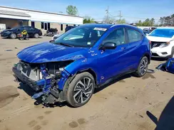 3CZRU5H1XKG709954 2019 HONDA HR-V