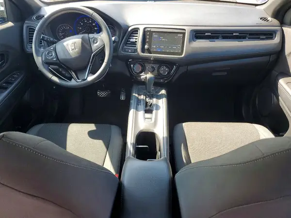 3CZRU5H1XKG709954 2019 HONDA HR-V - Image 8