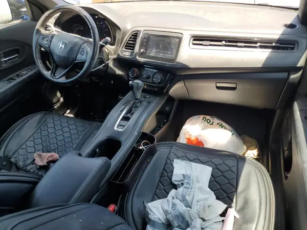 3CZRU5H1XKG710876 2019 HONDA HR-V - Image 8