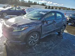 3CZRU5H1XKG712045 2019 HONDA HR-V