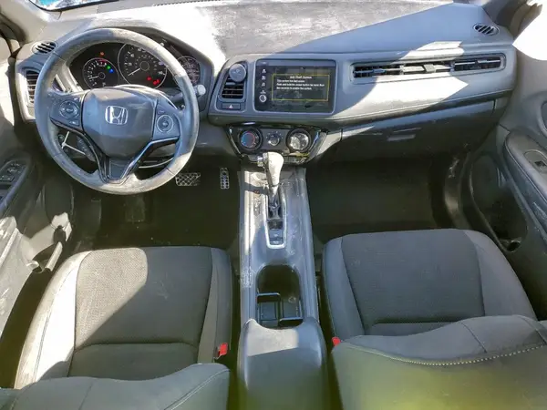 3CZRU5H1XKG712045 2019 HONDA HR-V - Image 8