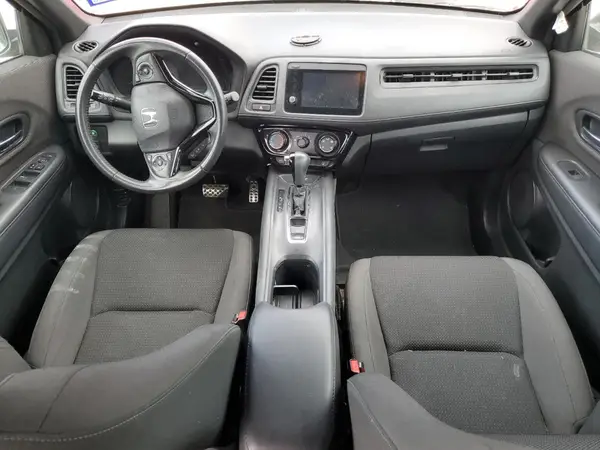 3CZRU5H1XKG714037 2019 HONDA HR-V - Image 8