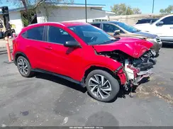 3CZRU5H1XKG714040 2019 HONDA HR-V