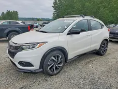 3CZRU5H1XKM700575 2019 HONDA HR-V