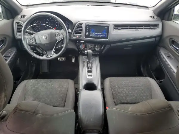 3CZRU5H1XKM700575 2019 HONDA HR-V - Image 8