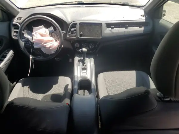 3CZRU5H1XKM703394 2019 HONDA HR-V - Image 8