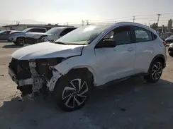 3CZRU5H1XKM707137 2019 HONDA HR-V