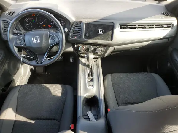3CZRU5H1XKM707137 2019 HONDA HR-V - Image 8
