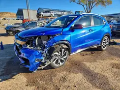 3CZRU5H1XKM713357 2019 HONDA HR-V