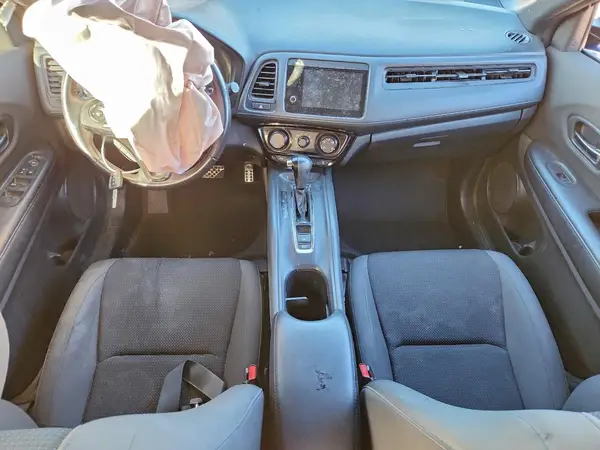 3CZRU5H1XKM713357 2019 HONDA HR-V - Image 8