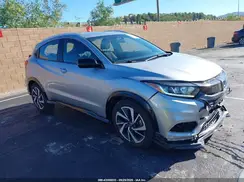 3CZRU5H1XKM720583 2019 HONDA HR-V