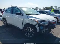 3CZRU5H1XKM721426 2019 HONDA HR-V