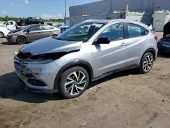 3CZRU5H1XKM723502 2019 HONDA HR-V