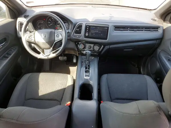 3CZRU5H1XKM723502 2019 HONDA HR-V - Image 8
