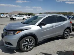 3CZRU5H1XKM726545 2019 HONDA HR-V