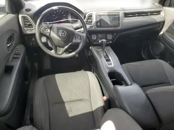 3CZRU5H1XKM726545 2019 HONDA HR-V - Image 8