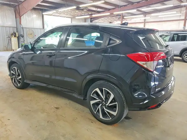 3CZRU5H1XKM730109 2019 HONDA HR-V - Image 2