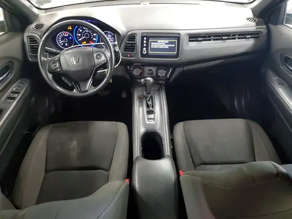 3CZRU5H1XKM730109 2019 HONDA HR-V - Image 8