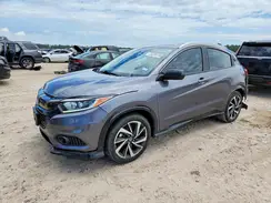 3CZRU5H1XLG700074 2020 HONDA HR-V