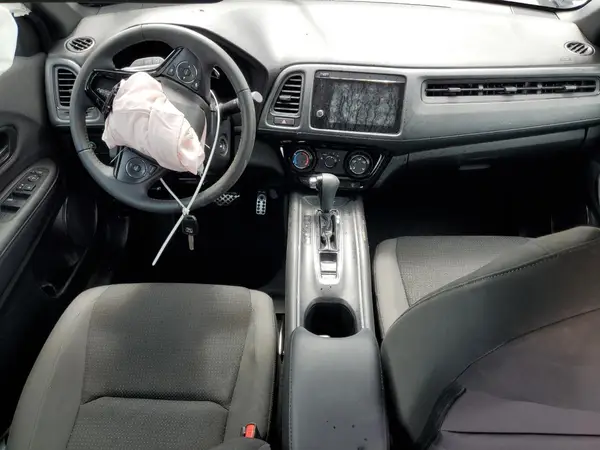 3CZRU5H1XLM701503 2020 HONDA HR-V - Image 8