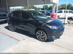 3CZRU5H1XLM706619 2020 HONDA HR-V