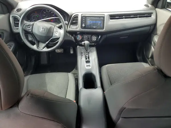 3CZRU5H1XLM711917 2020 HONDA HR-V - Image 8