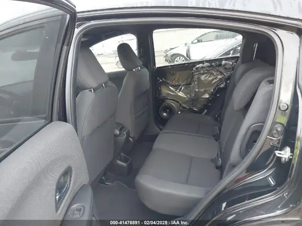 3CZRU5H1XLM713277 2020 HONDA HR-V - Image 8