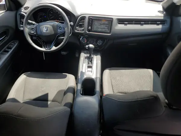 3CZRU5H1XLM717443 2020 HONDA HR-V - Image 8