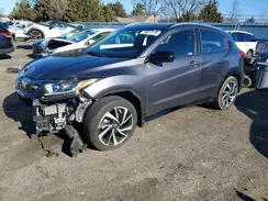 3CZRU5H1XLM718155 2020 HONDA HR-V