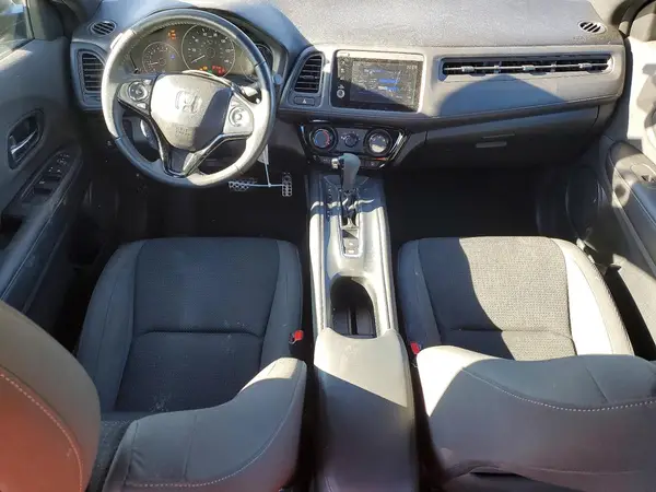 3CZRU5H1XLM718155 2020 HONDA HR-V - Image 8