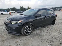 3CZRU5H1XLM718513 2020 HONDA HR-V