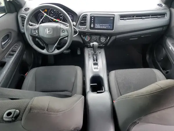 3CZRU5H1XLM718513 2020 HONDA HR-V - Image 8