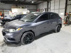 3CZRU5H1XMM701017 2021 HONDA HR-V