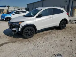 3CZRU5H1XMM701664 2021 HONDA HR-V
