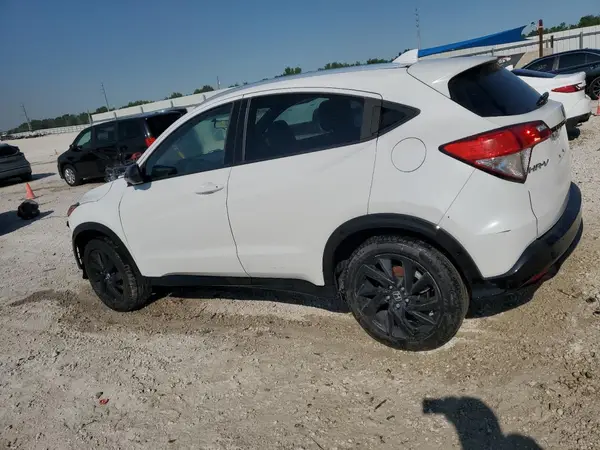 3CZRU5H1XMM701664 2021 HONDA HR-V - Image 2