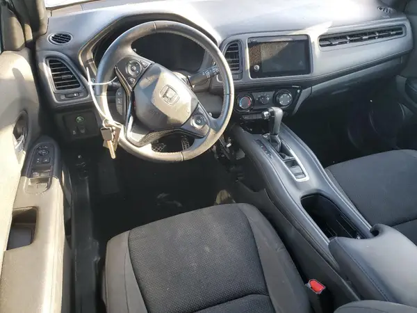 3CZRU5H1XMM701664 2021 HONDA HR-V - Image 8