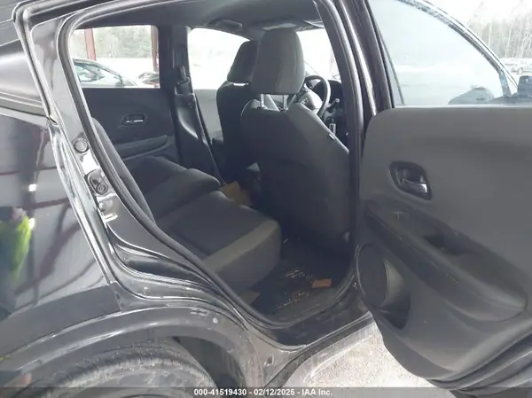 3CZRU5H1XMM707027 2021 HONDA HR-V - Image 8