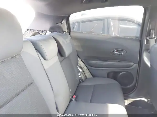 3CZRU5H1XMM708386 2021 HONDA HR-V - Image 8